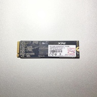 512GB NVMe SSD | SK Hynix, Samsung, Micron