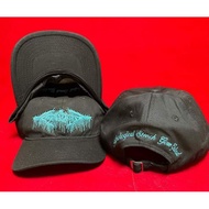 DAD HAT - FESTER DECAY - Pathological Stech Gore Grind