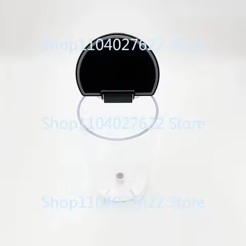 For Nestle NESPRESSO Pixie C61/C60 Capsule Coffee Machine Accessories Water Tank Cup Holder Cup Plat