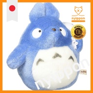 Sun Arrow Studio Ghibli Totoro Plush Toy - Size Variation