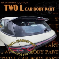 Byd Dolphin (Macross) Spoiler bodykit with paint abs material