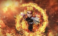 G5炎柱 煉獄杏壽郎