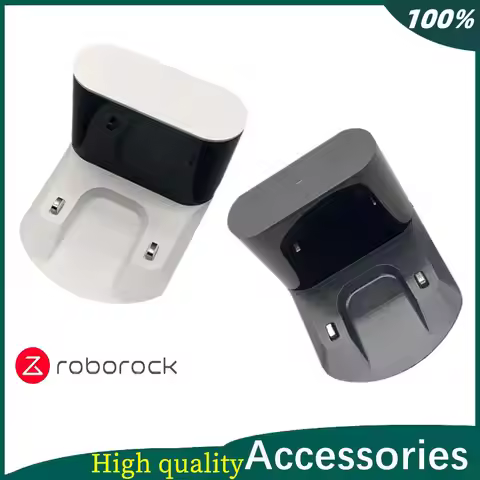 Dock Charger Base Parts Original Roborock S5 MAX / S6 Pure / S6 MaxV CE base charger charging pile a