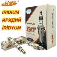 4Pcs 1 1 INT IRIDIUM Spark Plug Hix-C7 For U22fszu Z7g Cr7hix Cr7hsa C7hsa Cr7hgp Iuf22 Iuf
