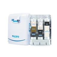 SAFE  ชุดไส้กรองน้ำดื่มเซฟ รุ่น UF Alkaline (10200054 FX)