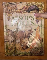 伊索寓言Aesop’s Fables