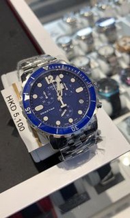 *全新*TISSOT天梭錶