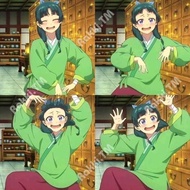 Japanese ANIME MAO MAO COSTUME COSPLAY cosplay costume cosplay anime cosplay costume adult