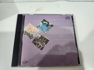 6pair半 城市民歌 白金珍藏版 11A3 CD
