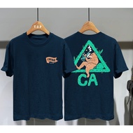 HAZES TP / Distro T-Shirt 420 / 420 BEAR TRIBE - SIZE L