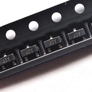 Transistor j3y s8050 2ty s8550 smd