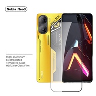 ZTE Nubia NEO 3 GT / NEO 3 / NEO 2 Tempered Glass Protective Phone Film Screen Protector