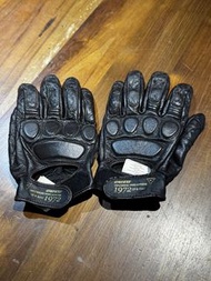 Dainese motorcycle gloves