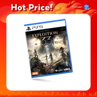 [Hot Price] Tinzshop PlayStation 5 PS5 Game Clair Obscur Expedition 33 Zone EU / เกมPS5 (แผ่นเกมลดรา
