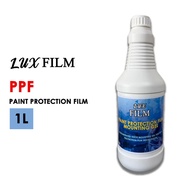 LUX Film Car PPF Installation Gel 1L / ppf alcohol / PPF Gel