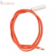 Defrost Probe for LG Refrigerators 2 1K 5K 10K Temperature Detection Options