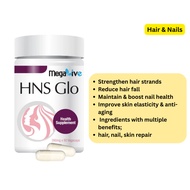 MegaLive HNS Glo (60's/2x60's)