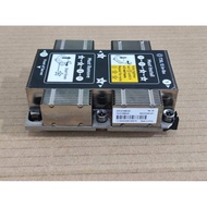 HP DL360 DL360p G10 High Performance Heatsink 873590-001 873591-001 872453-001 867650-001 873588-001