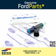 [1.5L] Ford Fiesta Fuel Injector - [1.5L] Ford Ecosport Fuel Injector - Genuine Ford Auto Parts