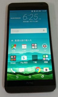 HTC One E9 plus dual sim 3G/32G 黑色