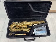 Yamaha YAS-280 次中音薩克斯風