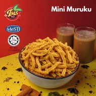 TMS (Mini Muruku) Kacang Putih Original Buntong Ipoh