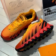 Max DN8 Air Column Cushioning Casual Sports Running Shoes Comfortable Wear-Resistant Men Women White