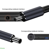 dusur 140W USB C PD Type C to DC5 5x2 5mm 6 0x3 7mm 7 4x5 0mm 5 5x2 1mm 4 5x3 0mm Conveter Adapter C