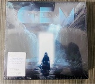 G.E.M. 鄧紫棋 啟示錄 REVELACIÓN 西語唱片