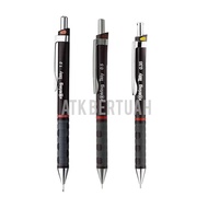 ROTRING TIKKY MECHANICAL PENCIL 0.3 0.5 1.0 PILOT MECHANICAL PENCIL