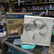 Ventilating Fan 2Arah 8� Asb - 30 Run Exhaust Dinding Haxos Visalux Batam Terlaris