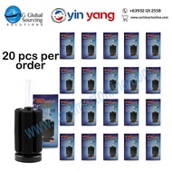 Xinyou XY-2836 Sponge Filter 20 pcs (for 35 gallons tank)