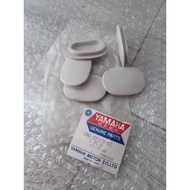 Yamaha v75 v80 wing cover rubber ORIGINAL 296-28349-01