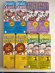 Brain quest