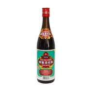 Wansin Hua Tiao Chiew Shaoxing Cooking Wine Seasoning Cooking 640ml Limited