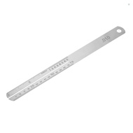 0.01Inches Guitar Fret Puller FretBoard Fingerboard R-epair Tool Protector Steel Plate