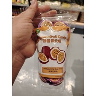 3d passion friut candy 3d百香果糖