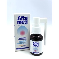AFTA MED Oral Spray 20ml