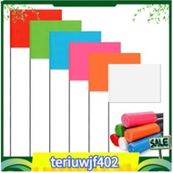 【●TI●】120Pack 6 Color Marking Flags 15x4x5" Yard Flags Lawn Flags Markers Landscape Flags