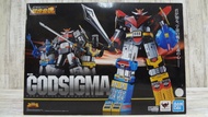 超合金魂 GX-60R