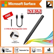 Microsoft  Surface Stylus Pen Palm Rejection,  Magnetic Stylus Pen , support All surface model