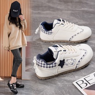 Spring New Style All-Match Student Sports Casual Shoes JD1721