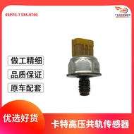 Carter Excavator CAT320E 330F High Pressure Common Rail Pressure Sensor585-8760/45PP3-7