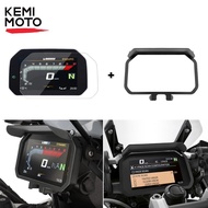 R1300GS TFT Anti Theft Screen Protector Meter Frame Cover FOR BMW R1300 R 1300 GS 1300GS Adventure G