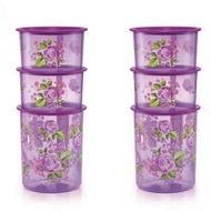 Tupperware One Touch Royal Rose