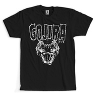 Gojira Band Men's T-Shirt
