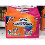 LIFREE POPOK PEREKAT DEWASA M L XL