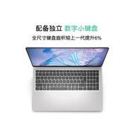 Dell Notebook Lingyue 3501 Achievement 3400 Thin Portable Student 11th Generation Intel Corey i5 Ult