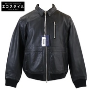 Eura [近全新] E21AWBL06 法國植鞣羊皮夾克 / 3 碼 [二手]