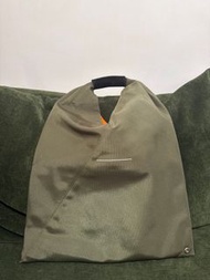 MM6 small tote bag